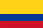 Bandera de Colombia