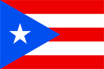 Bandera de Puerto Rico